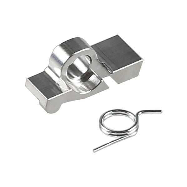 COWCOW TECHNOLOGY ステンレススチール フルオートシア (アクションアーミー AAP...