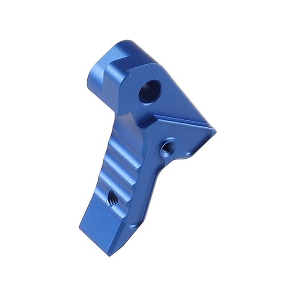 COWCOW TECHNOLOGY アクションアーミー AAP01 ＆ GLOCK グロック用 トリ...