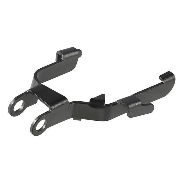 COWCOW Technology ステンレススチール スライドロック Black(Action A...