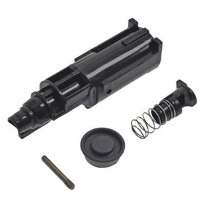 COWCOW Technology ステンレスハンマーセット (UMAREX・VFC G17/G19