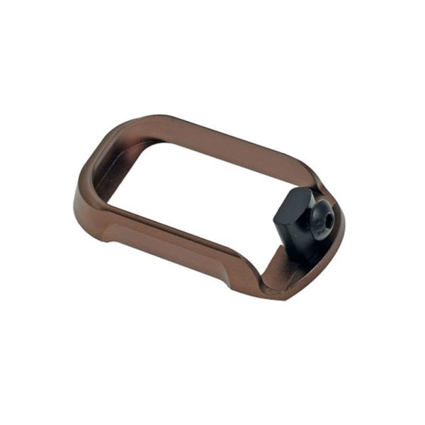 COWCOW Technology G17 Gen.4 タクティカルマグウェル (東京マルイ対応) ...