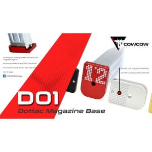 COWCOW Technology D01 D...の詳細画像3