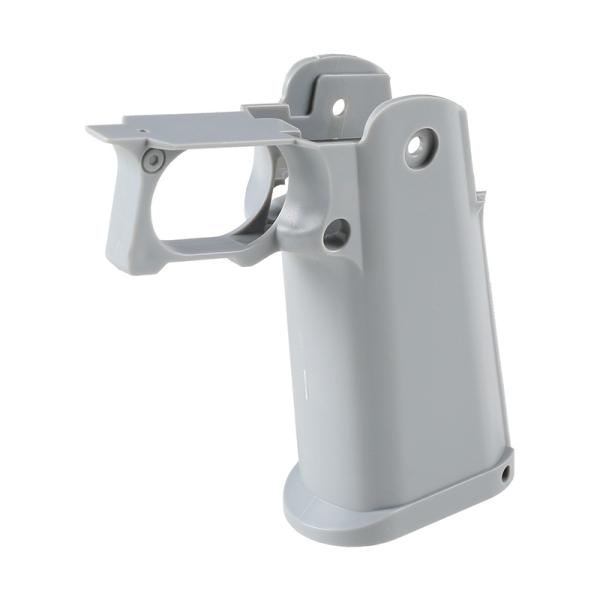 COWCOW Technology Hi-CAPA カスタムグリップ Gray (東京マルイ対応 ハ...