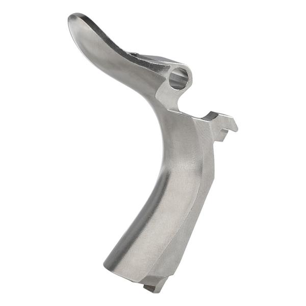 COWCOW Technology マッチグレード ステンレス グリップセーフティ(東京マルイハイキ...