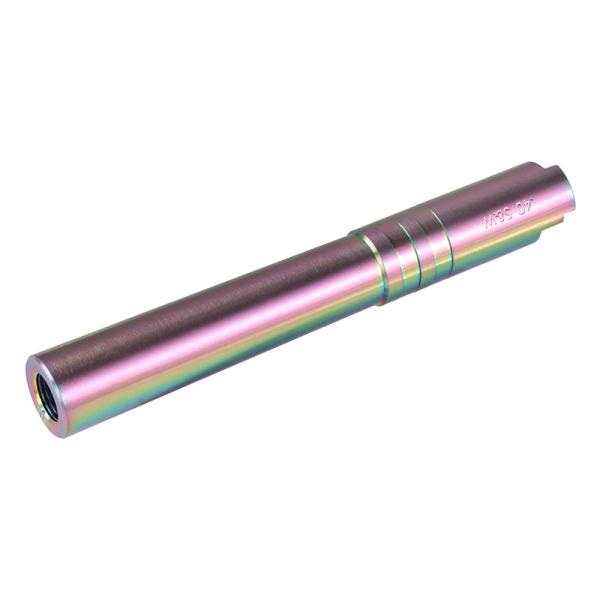 COWCOW Technology タクティカルアウターバレル  RB .40 S&amp;W 東京マルイ ...