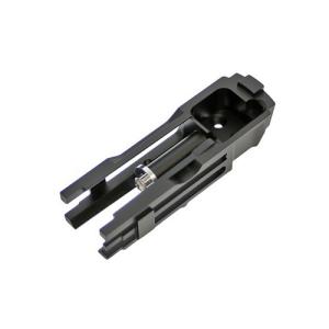 Airsoft Artisan PMMタイプ SCAR 16/17ピカティニーアップグレード