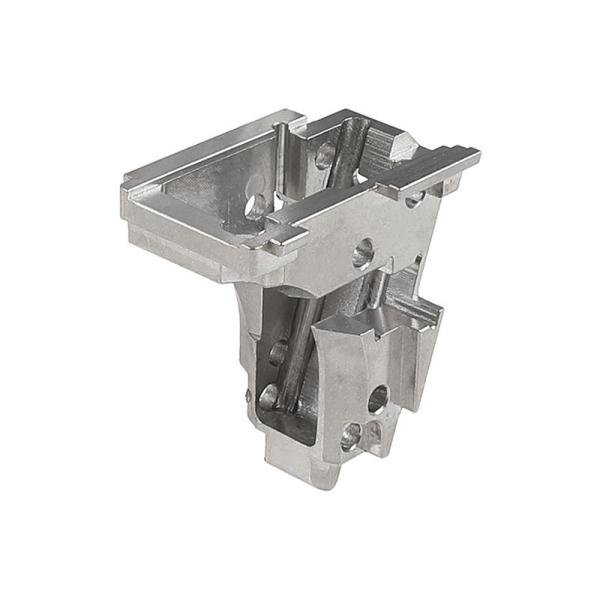 COWCOW Technology 強化リアシャーシ (UMAREX グロックシリーズ対応)