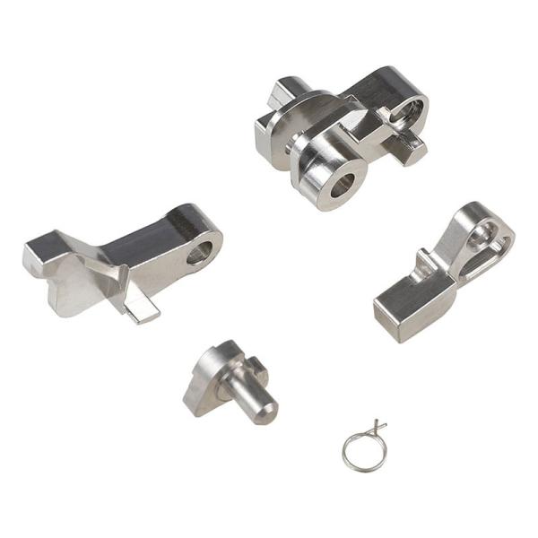 COWCOW Technology G18C ステンレスハンマーセット (UMAREX/VFC対応)