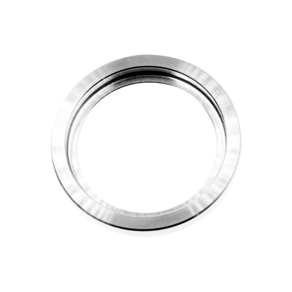 C&amp;C Tac ステンレスアウターバレルナットスペーサー (東京マルイ M4/AR GBB対応) 【...