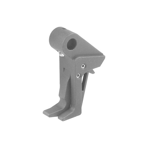 C&amp;C Tac CMCスタイル フックトリガー (Umarex/VFC/東京マルイ グロックシリーズ...