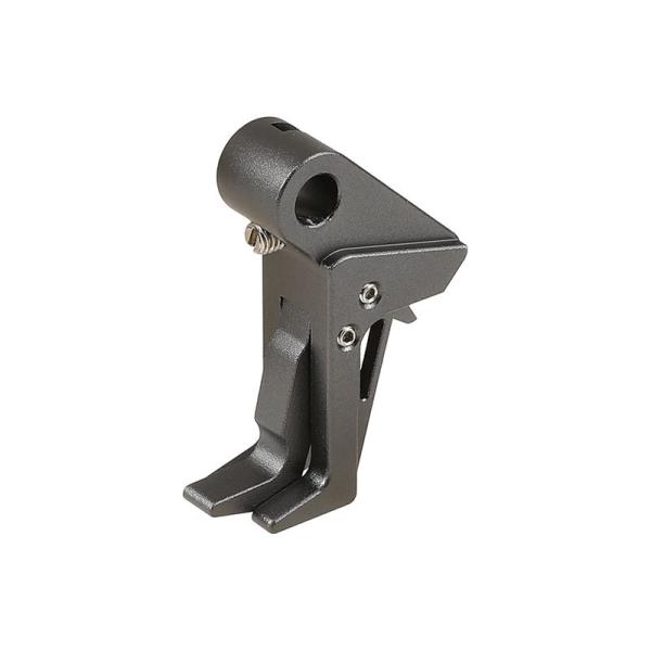 C&amp;C Tac CMCスタイル フックトリガー (Umarex/VFC/東京マルイ グロックシリーズ...