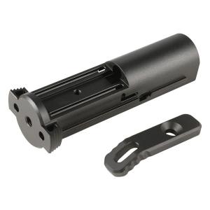 Bow Master M1913ストックアダプター (20mmレール/VFC・UMAREX MP7 GBB