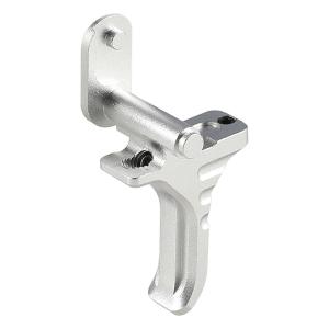 RWA Agency Arms タクティカルアウターバレル (14mm逆ネジ) Stainless