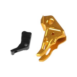 C&C Tac Geissele SMR MK16タイプ M-LOK 10.5inchハンドガード DDC