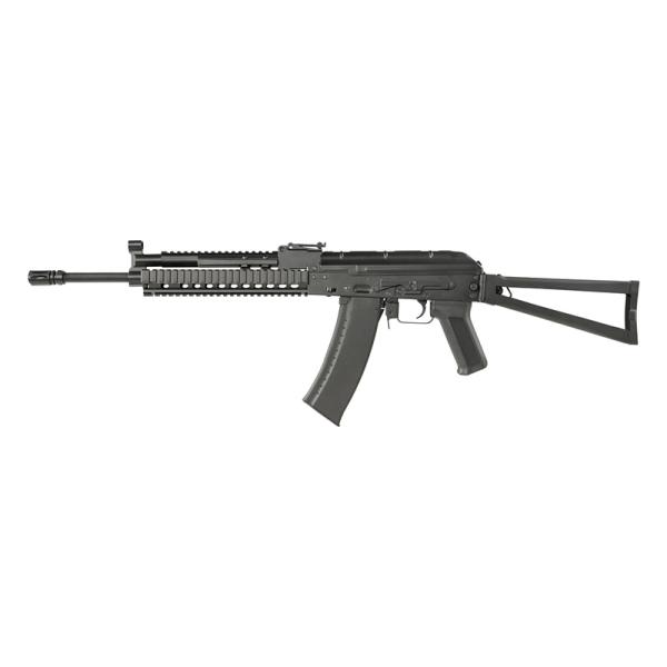 CYMA Plus CM040K AKS74 KTR Style Custom AEG フルメタル ...