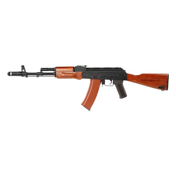 CYMA Plus CM048 AK74 AEG フルメタル 電動ガン (JP Ver./Eshoo...