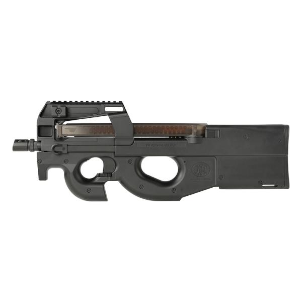 CYMA Plus CM060 P90 AEG Black (OfficialLicense/JP ...