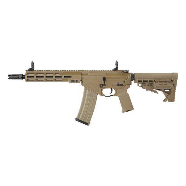 CYMA Plus CM093CQB SR-47 CQB 9.5inch AEG フルメタル 電動ガ...