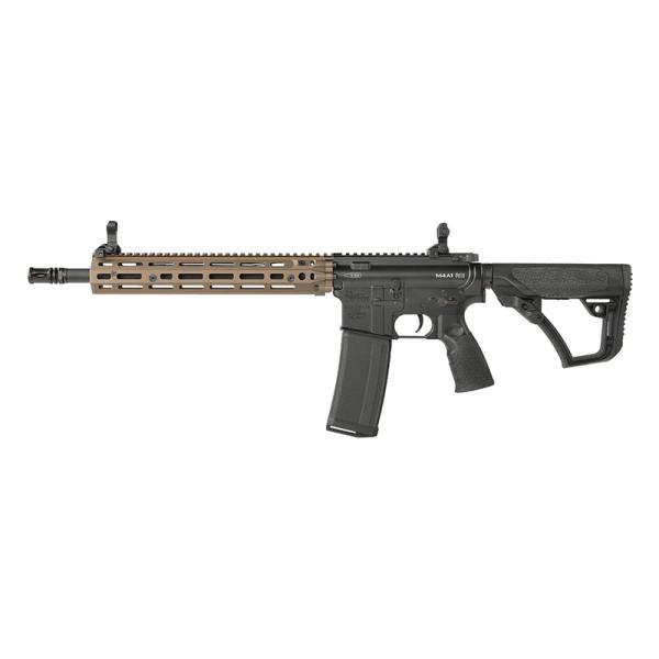 EMG/CYMA Plus CM105ADDL Daniel Defense M4A1 RIII 1...