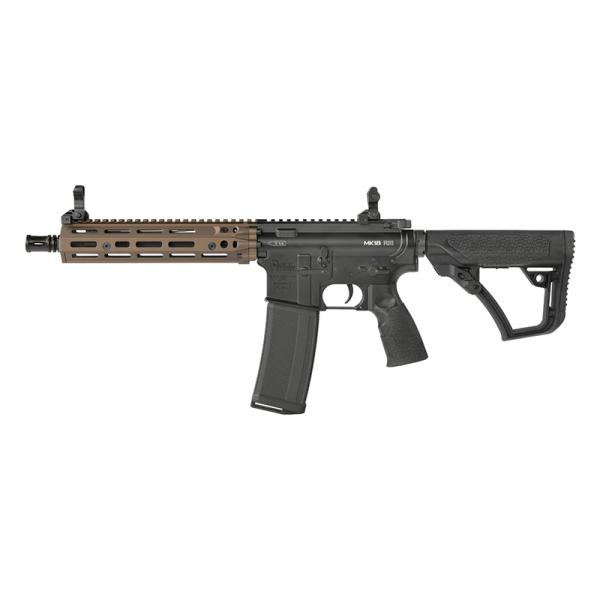 EMG/CYMA Plus CM105ADDS DD4 MK18 RIII SBR 2-Tone 1...