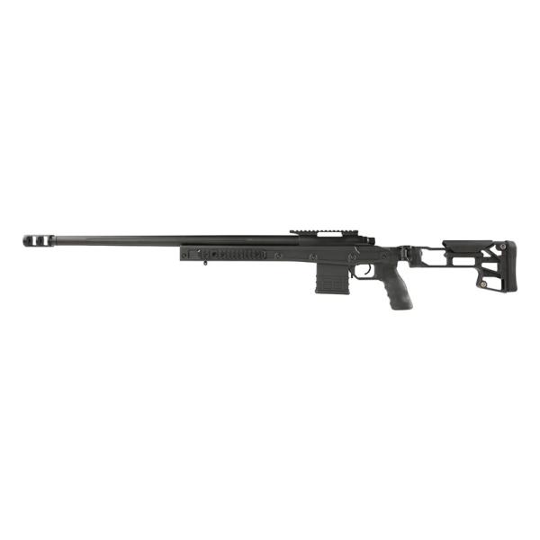 CYMA CM707A M700 MDTスタイル ボルトアクションライフル Black (DX Ve...