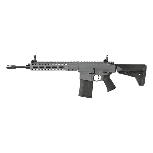 EMG/CYMA Plus Barrett Rec10 Grey AEG (Official Lic...