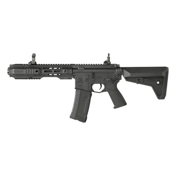 6mmProShop/CYMA Plus SAI GRY 7.5inch Black AEG (Of...