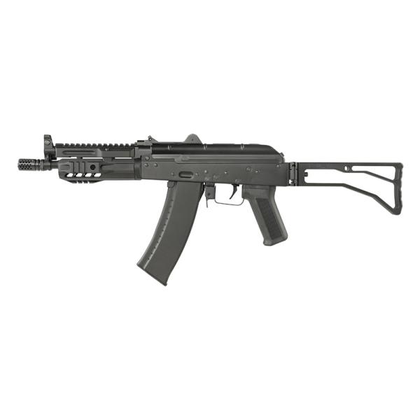 CYMA Plus SLR AKS-74U AEG (Official Licensed/JP Ve...