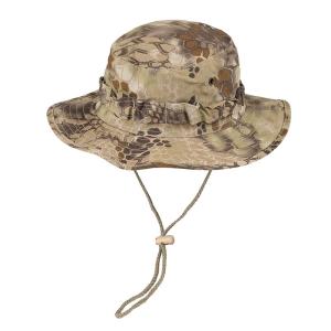NOVRITSCH ギリースーツ ブーニーハット ハーフギリー クロイツオッター NOVRITSCH 3Dギリースーツ ブーニーハット 3D Ghillie Suit ベール付き