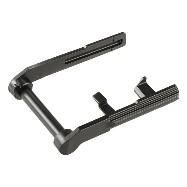 CRUSADER スチール  スライドリリース ストップ  VFC Umarex ワルサー PDP ...