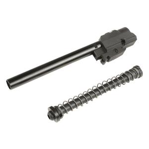 GHK M4 アルミチャンバーベース (M4-11) : ミリタリーショップH.T.G.