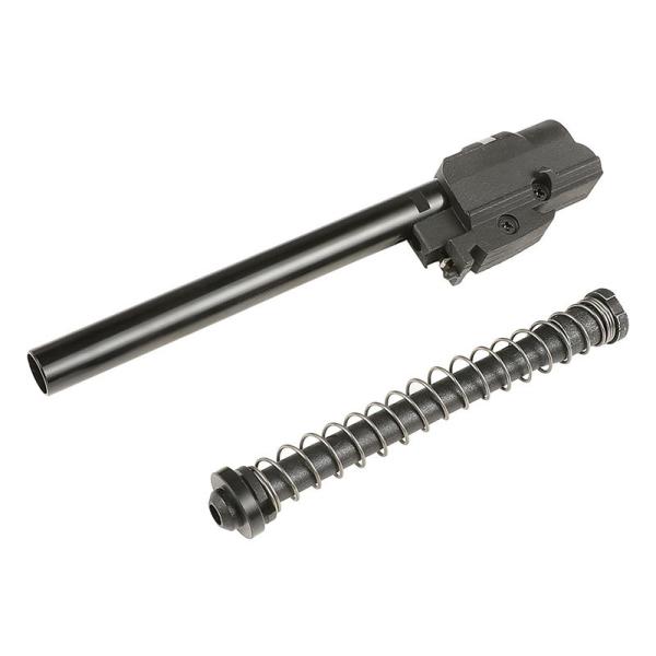 CRUSADER ホップアップチャンバー/インナーバレルセット (VFC/Umarex G17 Ge...