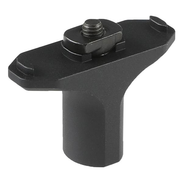 RGW ARIスタイル フィンガーストップ M-Lok仕様 エアガンカスタムパーツ フォアグリップ【...