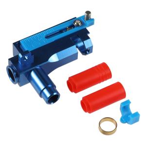 限定特価】ZC AK用 CNC HOPチャンバー Red : ガンモール大阪 - 通販