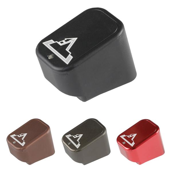 RGW TTIスタイル マガジンエクステンション Umarex/VFC グロックシリーズ マガジン用...