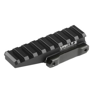 スカラーワークス KICK01 picatinny ライザーマウント SCALARWORKS