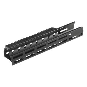 PTW トレポン用 MIDWEST タイプ 超軽量 18tpi アルミ製 M-LOK ハンド