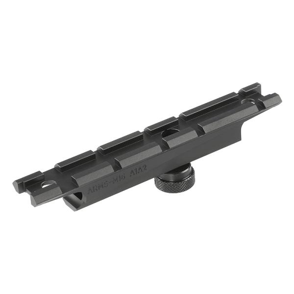 RGW A.R.M.S. タイプ #02 マウントベース M4 M16 キャリングハンドル 対応 A...
