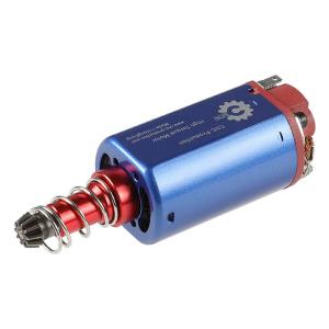 SHS 守護神 ハイトルク モーター ロング 電動ガン : ミリタリー