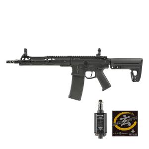ハニーバジャー Amazon | Double Eagle Honey Badger by Q SBR AEG (スポーツ
