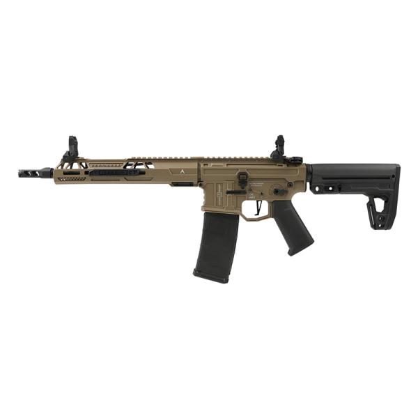 DE Airsoft AR-15 Aeroknox×Ascend Armory Custom AEG...