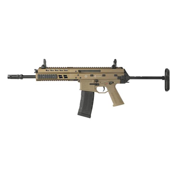 ASG/DE Airsoft B&amp;T APC556 PDW AEG FDE (Official Li...