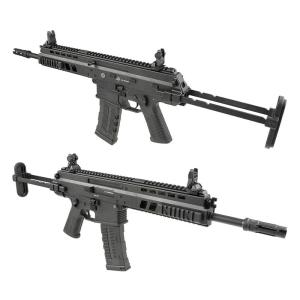 ASG/DE Airsoft B&T ...の詳細画像4