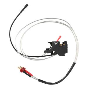 GATE TITAN 次世代電動ガン メカボックス用 前方配線 V2 NGRS Expert