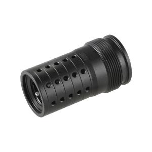 BIGDRAGON BCM Battle Comp 1.0スタイル フラッシュハイダー (14mm逆