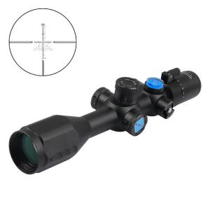 実物】Vortex Viper PST Gen II 3-15X44 FFP EBR-2C (MRAD) スコープ