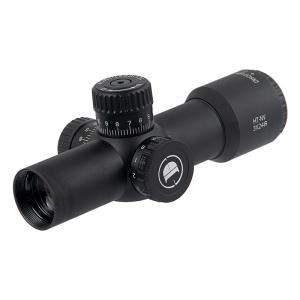 ✨極美品✨DISCOVERY 4-16×44 SFAI FFPライフルスコープ DISCOVERY HI FFP 4-14X44SF ライフルスコープ (水平器/アングル