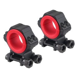 DISCOVERY HI FFP 4-14X44SF ライフルスコープ (水平器/アングル