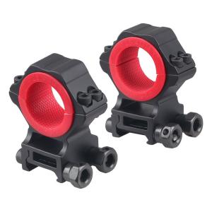 DISCOVERY HI FFP 4-14X44SF ライフルスコープ (水平器/アングル