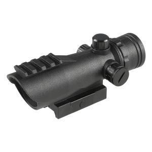 DISCOVERY HI FFP 4-14X44SF ライフルスコープ (水平器/アングル